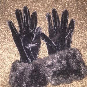 Gloves